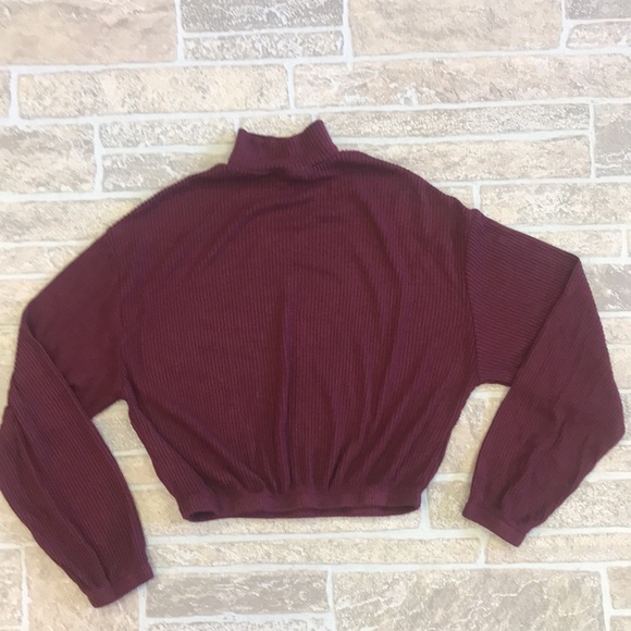 Women XS Garage brand long sleeve light weight top - Picture 6 of 7